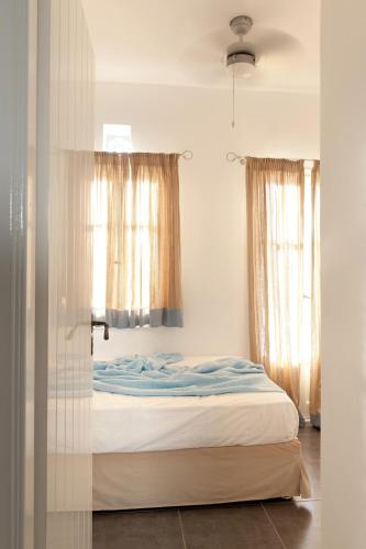 Skaris Guesthouse Tinos