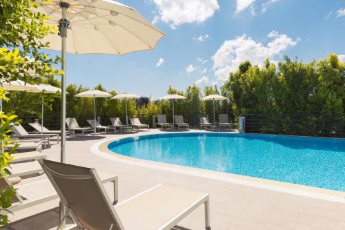 Hotel Puglia Garden - image 7