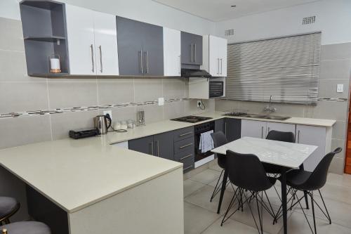 Létesítmények, Mountain Drive Apartments in Mbabane