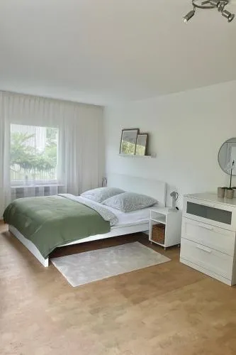 REHBLICK Ferienwohnung in Trösel, Deutschland