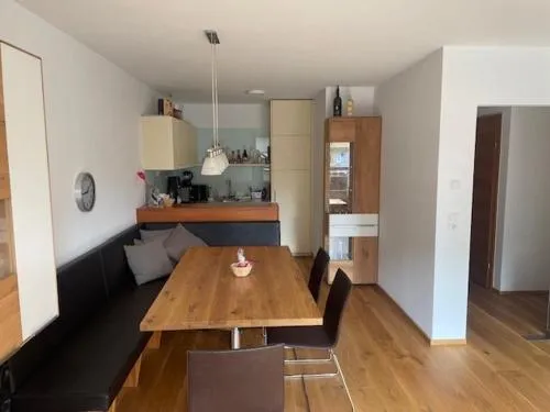 Appartement Cocoon 24 in Ischgl, Österreich