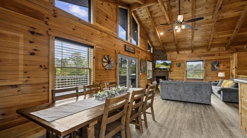 Firefly Bluff in Pleasant Hill