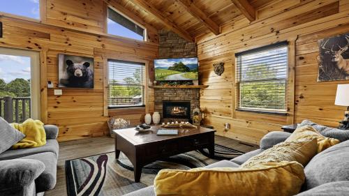 Firefly Bluff in Pleasant Hill