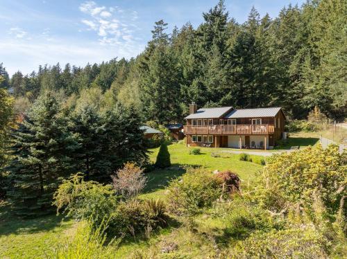 Family Fun, Private, Close To Trails, Beaches, Olga