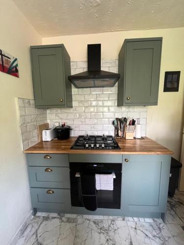 1 Bed Shared Space, Manchester (photo 6)