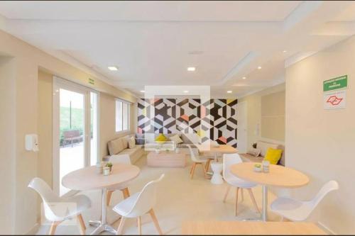 Studio Inteiro Linda Vista Sao Paulo Penha 30m in Cangaiba