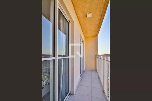 Studio Inteiro Linda Vista Sao Paulo Penha 30m in Cangaiba