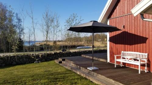 Bullerbyn, meets modern luxury in 에발뤼케