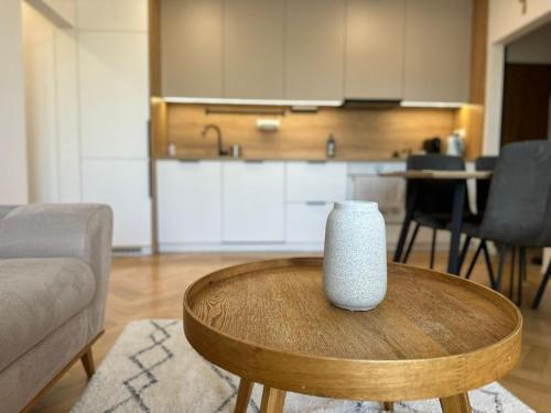 Moderný apartmán v Ružinove, Bratislava