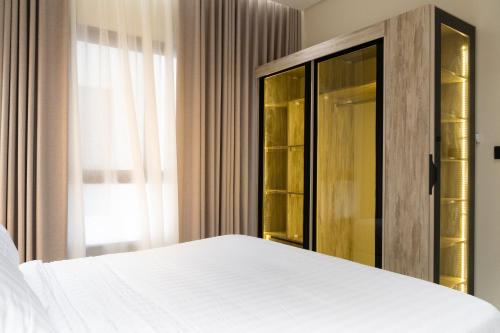 Söz suites, Al Khobar (foto 10)