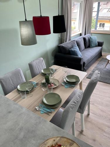 Black Forest, relaxation, YOUR place!, Forbach (foto 7)