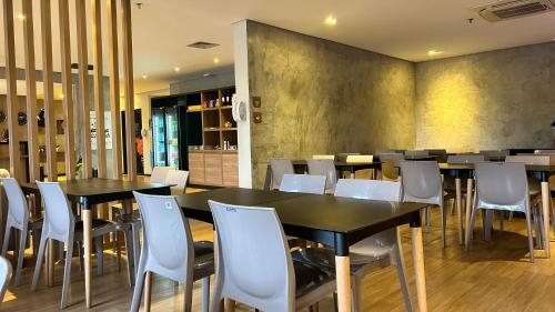 Étterem, Transamerica Fit Rondonopolis in Rondonopolis