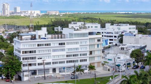 Estudio en la mejor ubicación de Cancun, Cancún (fotografie 9)