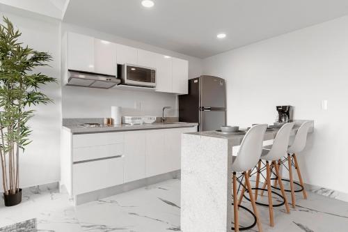 Estudio en la mejor ubicación de Cancun, Cancún (fotografie 10)