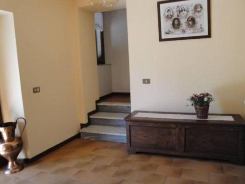 Casa con giardino da Toni in San Romano In Garfagnana