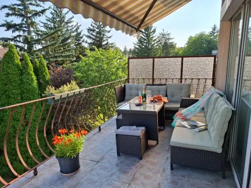 Haabsburg Apartment Vienna in Wien, Österreich