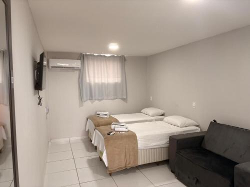 BSH - Bangalô Smart Home, Campina Grande (fotografie 5)