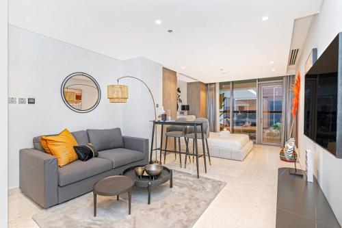 Elegant Designer Studio8 Min Walk to Burj Khalifa, Dubaj (zdjęcie 5)