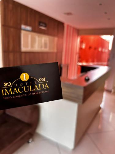 Hotel imaculada