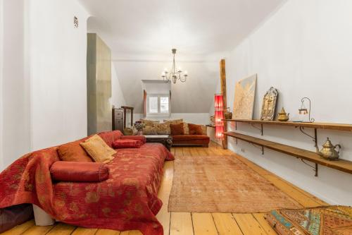 Luxury Moroccan, Tallin (foto 6)