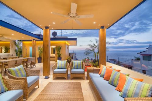 V Azul Vallarta - Luxury Vacation Rental Adults Only图片