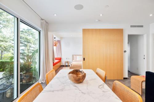 Silver Lake Views! The Hummingbird - Guest Suite, Los Angeles (fotografie 10)