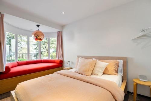 Silver Lake Views! The Hummingbird - Guest Suite, Los Angeles (fotografie 6)