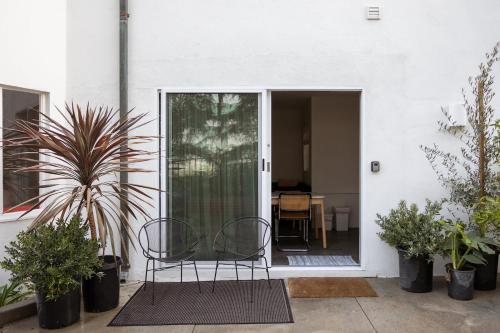Silver Lake Views! The Hummingbird - Guest Suite, Los Angeles (fotografie 3)