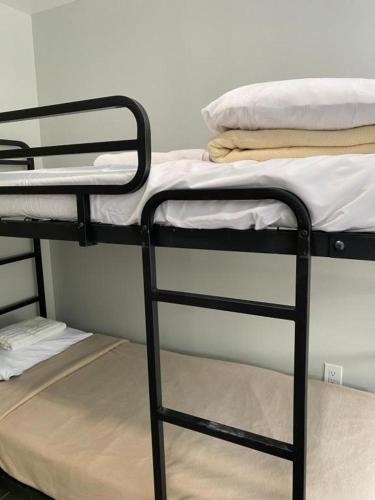 Mayflower Hospitality Hostel