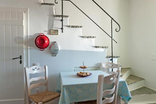 Skaris Guesthouse Tinos