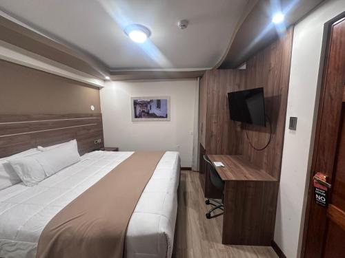 hotel photo