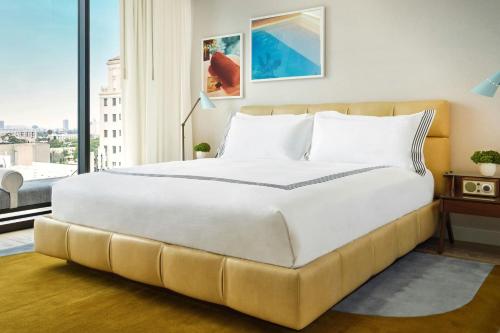 1 king bed