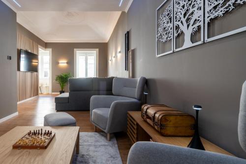 Madeira Loft by Mathias, Funchal (fotografie 10)
