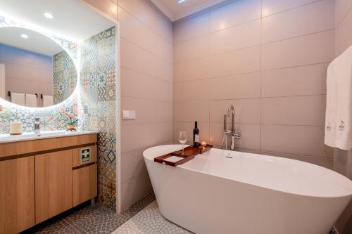 Madeira Loft by Mathias, Funchal (fotografie 7)