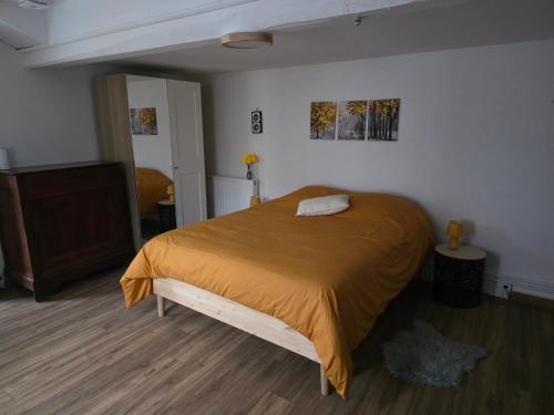 Gîte pour 15 au calme à Floirac gîte à louer Floirac