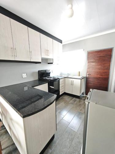 The Residence Apartments in Maseru