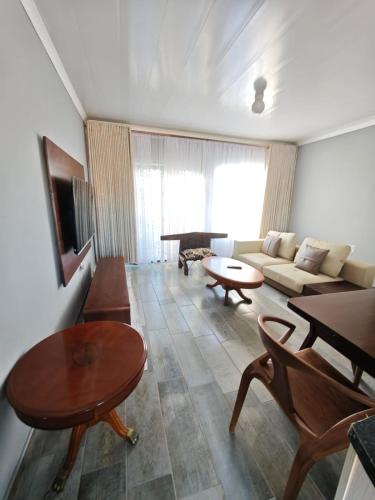 The Residence Apartments in Maseru