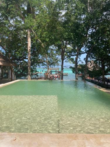 Hotel Casa Del Angel – khách sạn tại Centro