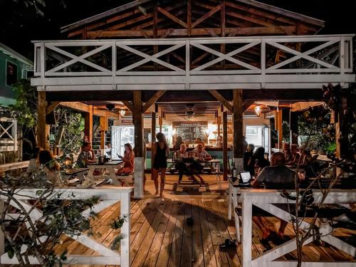 Étterem, Camp Bay Lodge in Diamond Rock