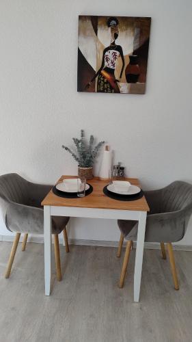 Einliegerwohnung in Höxter (Einliegerwohnung in Hoxter) in 赫克斯特