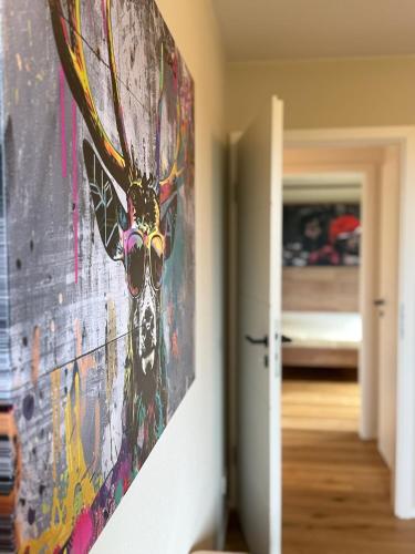 BlackForest 22 in Binzen