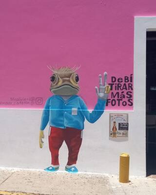 Casa Sol & Luna, San Juan (foto 2)