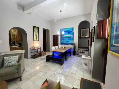 Casa Sol & Luna, San Juan (foto 3)