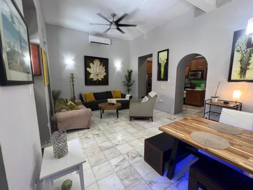 Casa Sol & Luna, San Juan (foto 8)