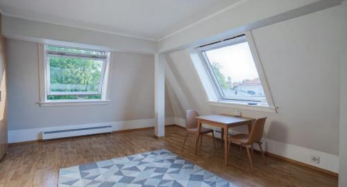 Royal Park Apartment Oslo City Center, Oslo (fotografie 3)