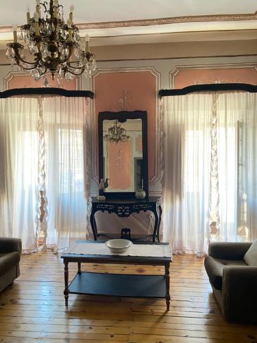 La Casa de Dori in Beteta