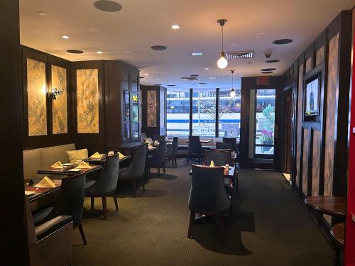 Fitzpatrick Manhattan near Central Park