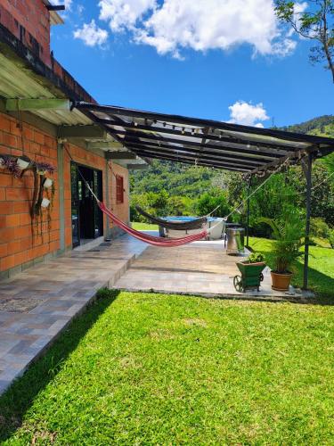 Cabaña en San Rafael Cerca de Ríos y Naturaleza (Cabana en San Rafael Cerca de Rios y Naturaleza) in San Rafael