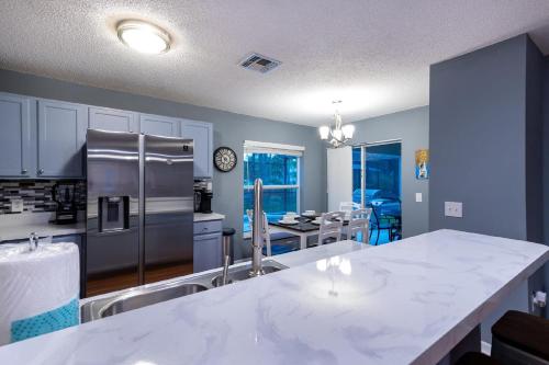 Kokomovilla Pool Home At Southern Dunes in ไฮน์สซิตี้ (FL)