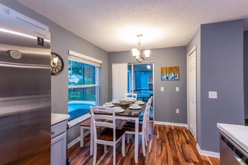 Kokomovilla Pool Home At Southern Dunes in ไฮน์สซิตี้ (FL)